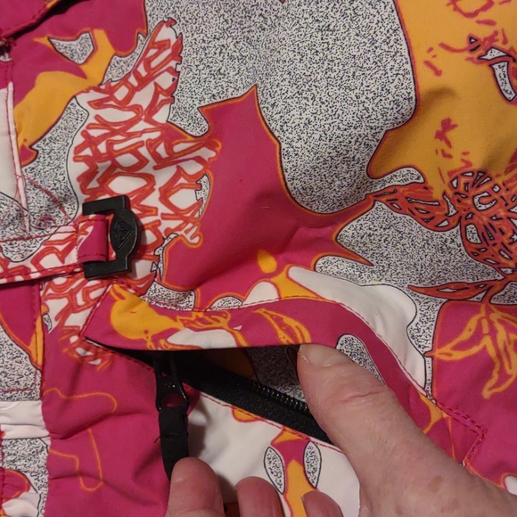 Insulated Snow Pants - Picture 4 of 9